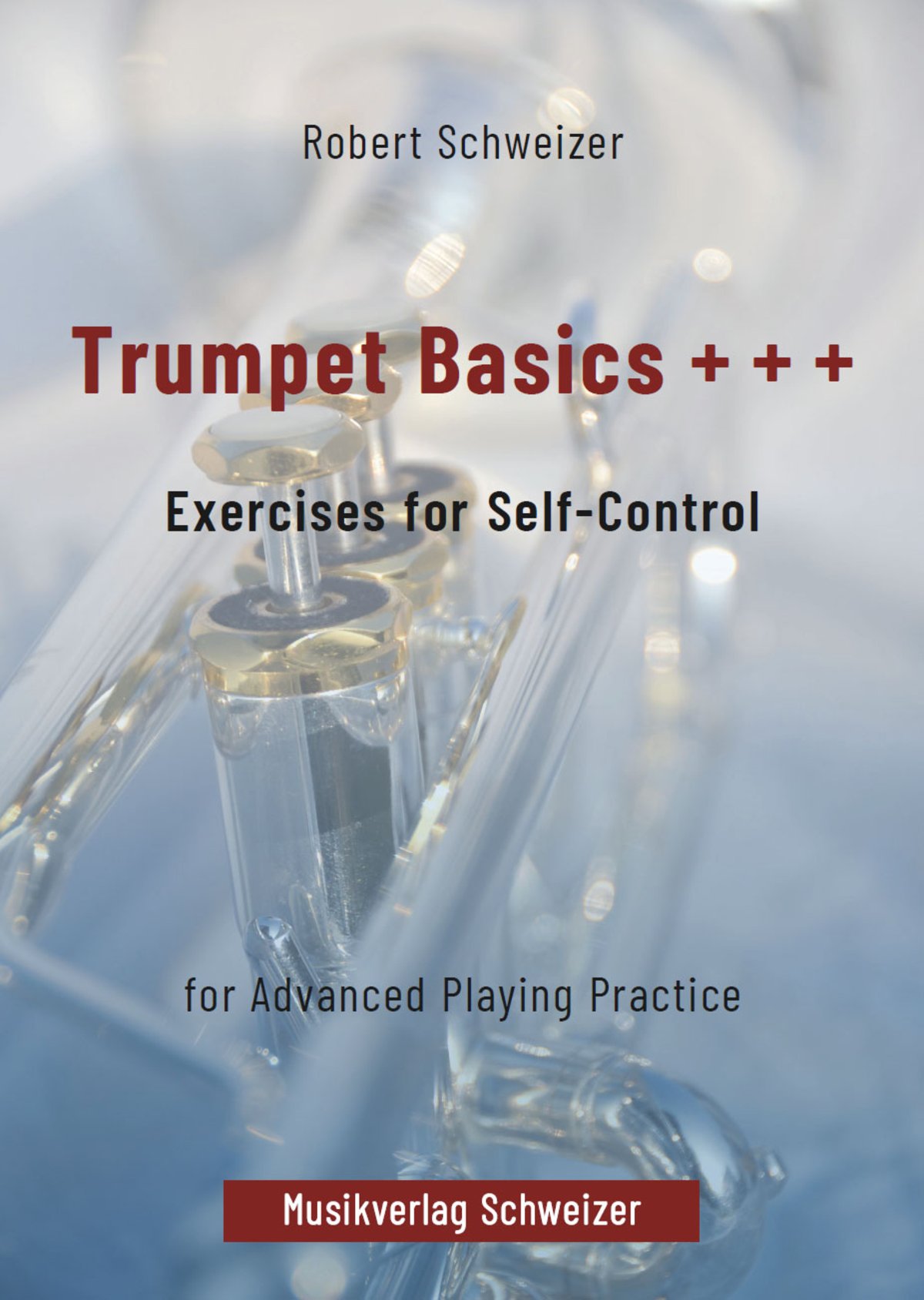 Trumpet Basics +++ PDF (english edition)